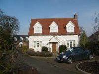 3 Bed cottage in Stanway
